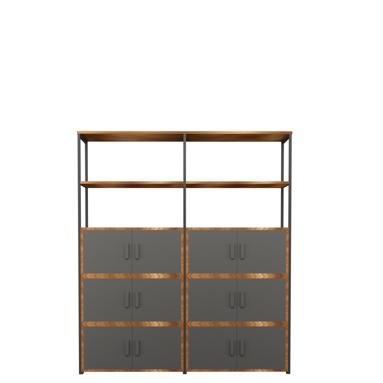 Prime Dolap - Ofis mobilyası - Ofis mobilyaları