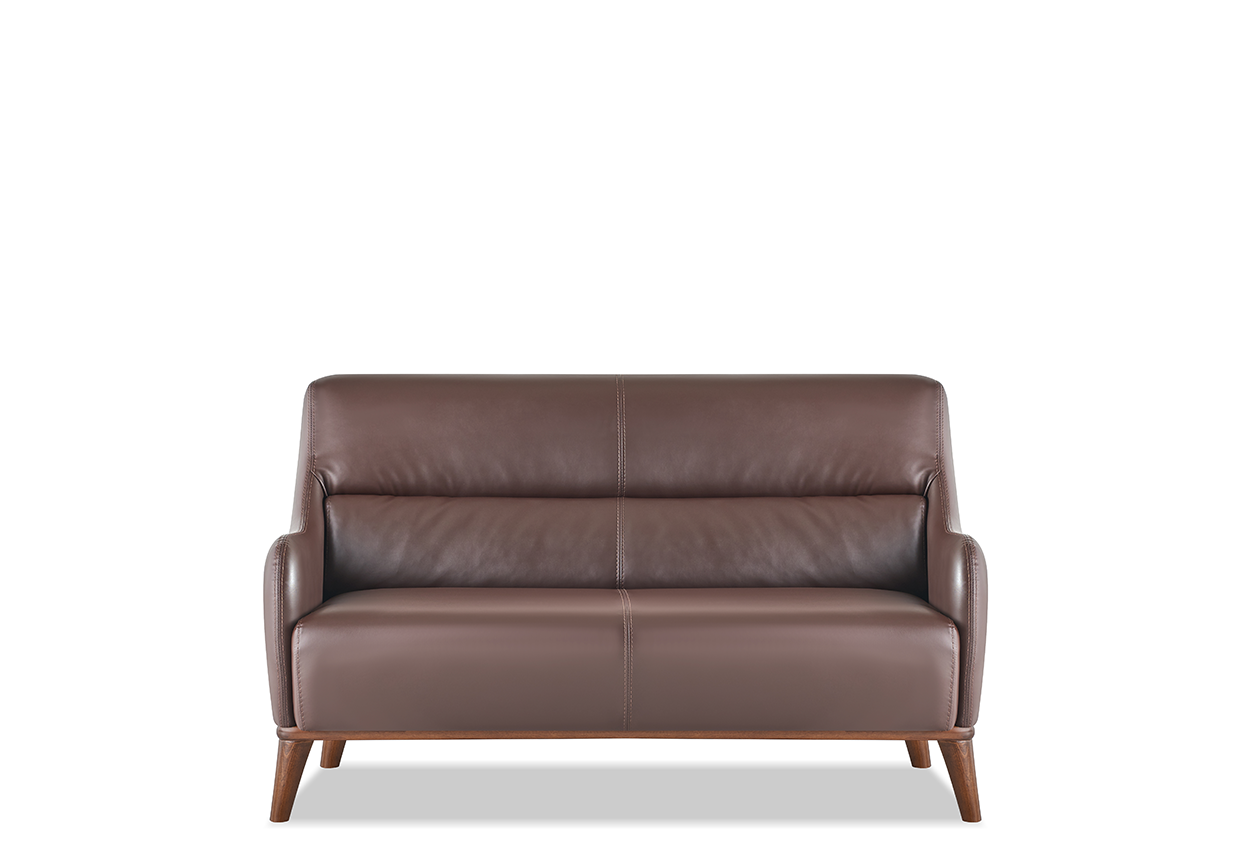 Asos İkili Ofis Kanepesi - Ofis mobilyası - Ofis mobilyaları