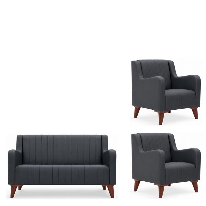 Fuji Kanepe Set Depo - Ofis mobilyası - Ofis mobilyaları