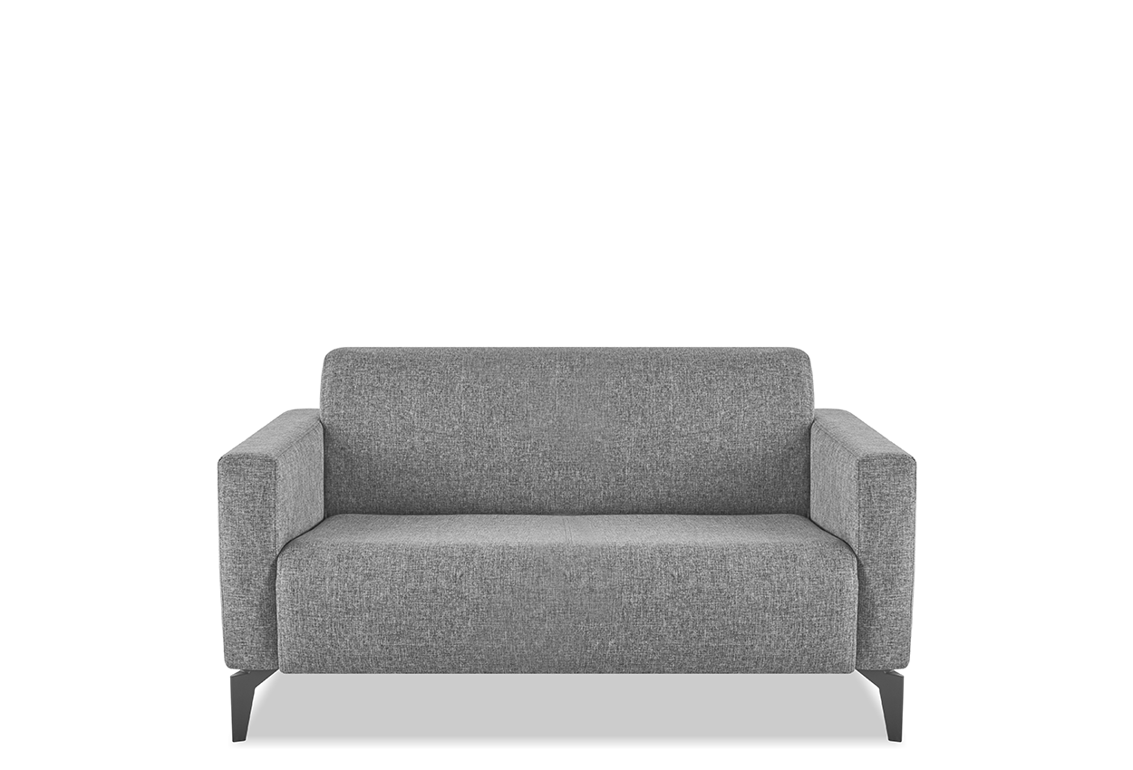 Nobel İkili Ofis Kanepesi - Ofis mobilyası - Ofis mobilyaları