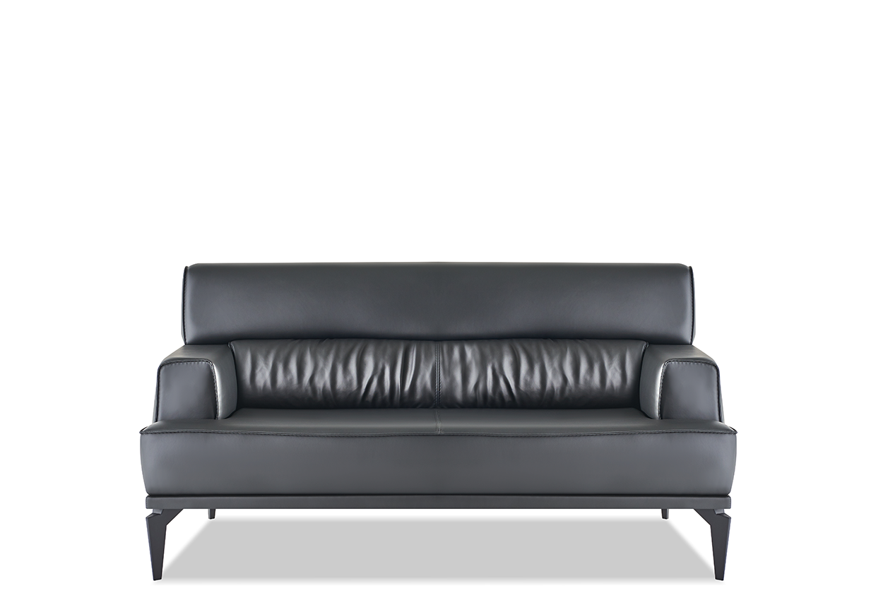 Vienna İkili Ofis Kanepesi - Ofis mobilyası - Ofis mobilyaları