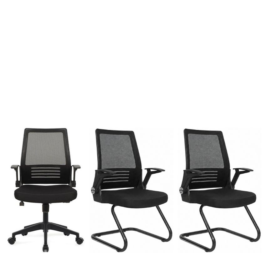 Wox Set Depo - Ofis mobilyası - Ofis mobilyaları