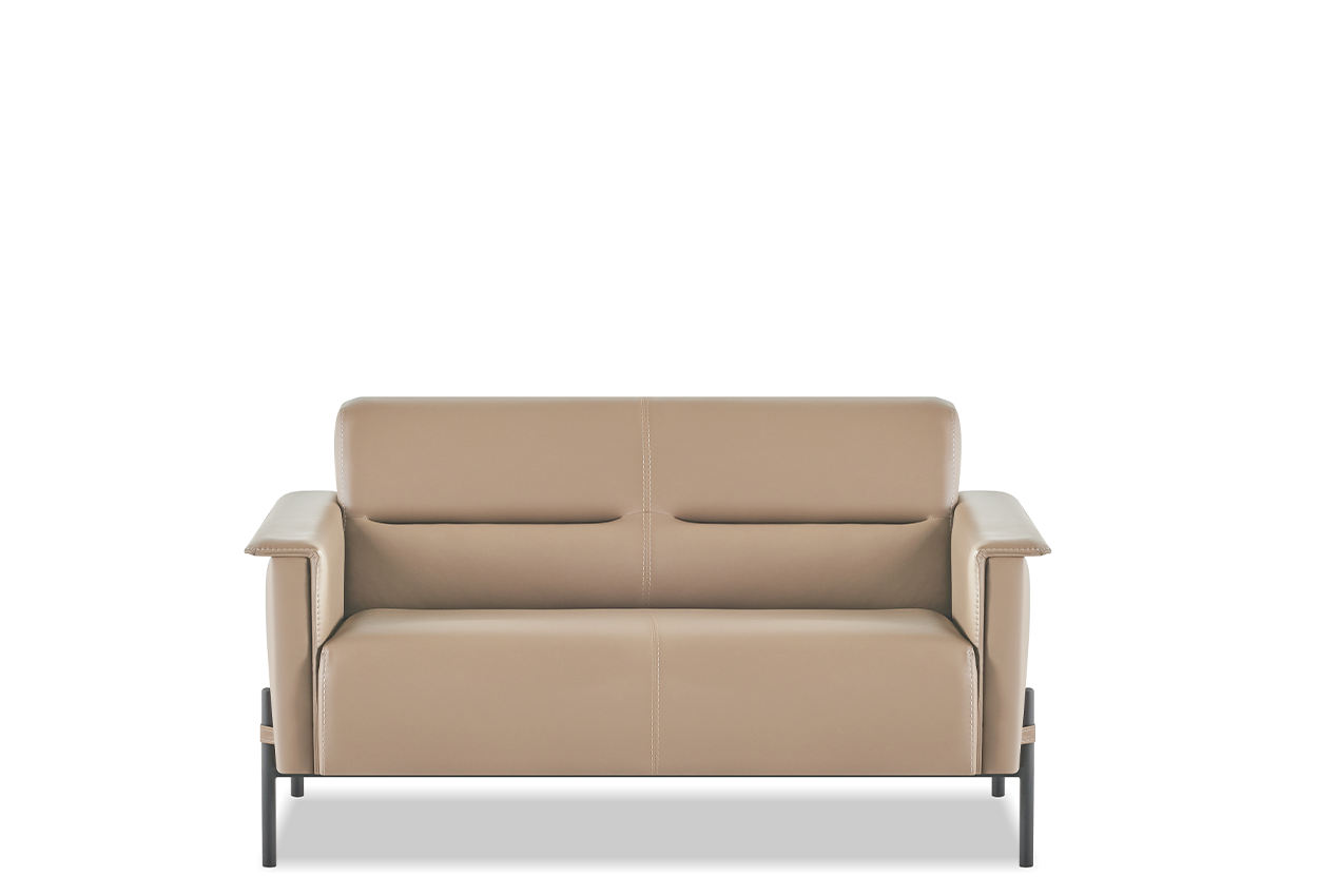 Zenit İkili Ofis Kanepesi - Ofis mobilyası - Ofis mobilyaları